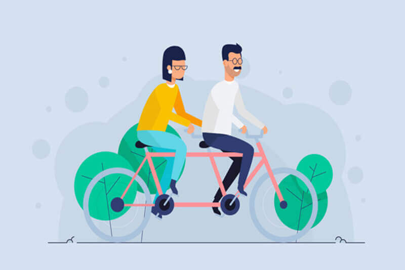 网站顶部的跑马灯特效代码